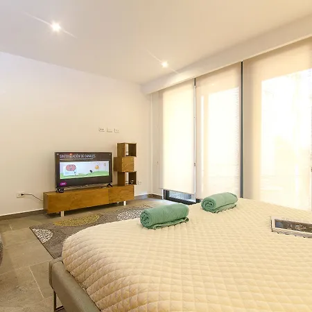 Soul 201 By Imexico Apartment